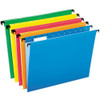 Pendaflex SureHook Hanging Folder 615215ASST SPR-PFX615215ASST