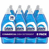 Dawn  Dishwashing Detergent 45112CT