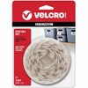 VELCRO&reg; Sticky Back Hook & Loop Fastener 90090