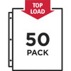 Avery&reg;  Sheet Protector 74130 SPR-AVE74130