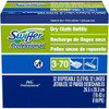 Swiffer Sweeper Dry Cloths Refill - Cloth/ - 32 / Box