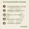 Avery&reg; EcoFriendly Name Badge Label 48395 SPR-AVE48395