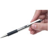 Zebra Steel Ballpoint Pen 27310 SPR-ZEB27310