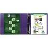 Samsill Earth's Choice Ring Binder U86608 SPR-SAMU86608
