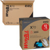 Wypall PowerClean Cleaning Wipe 41412