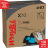 Wypall PowerClean Cleaning Wipe 41412 SPR-KCC41412