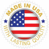 C-Line Embossed Cardstock Name Tents - Letter - 8 1-2" x 11" - White - 100 - Box 87587 SPR-CLI87587