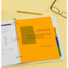 Avery&reg;  Index Divider 11331 SPR-AVE11331