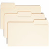 Smead SuperTab Top Tab File Folder 15401
