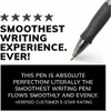 BIC Velocity Ballpoint Pen VLGB11BE SPR-BICVLGB11BE