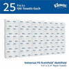 Kleenex&reg; Scottfold Paper Towel 13254 SPR-KCC13254