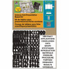 Pacon  Poster Board Kit 3793