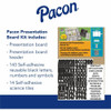 Pacon  Poster Board Kit 3793 SPR-PAC3793