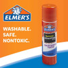 Elmer's Disappearing Purple School Glue Sticks - 0.24 oz - Purple - 60 - Box E503 SPR-EPIE503