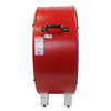 Maxx Air Standard-Duty Industrial Fan,1-2 HP BF36DD RED