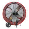 Maxx Air BF36DD RED