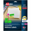 Avery&reg;  Address Label 5979