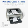 Avery Mini-Sheets Shipping Label 2163 SPR-AVE2163