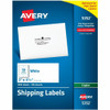 Avery&reg;  Shipping Label 5352