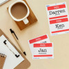 Avery&reg;  Name Badge Label 5140 SPR-AVE5140
