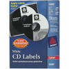 Avery&reg;  Optical Disc Label 5698