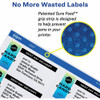 Avery&reg;  ID Label 6467 SPR-AVE6467