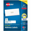 Avery&reg; Easy Peel Address Label 8461