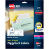 Avery&reg;  Address Label 5735