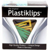 Plastiklips  Paper Clip LP1700 SPR-BAULP1700