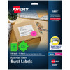 Avery&reg;  ID Label 5995