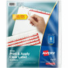Avery&reg; Index Maker Index Divider 11417