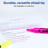 Avery&reg; Hi-Liter Highlighter 98189 SPR-AVE98189