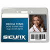 SICURIX  Badge Holder 47810 SPR-BAU47810