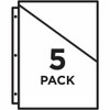 Avery&reg;  Vinyl File Pocket 75243 SPR-AVE75243