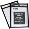 C-Line  Ticket Holder 46046