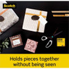 Scotch  Double-sided Tape 136 SPR-MMM136