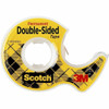 Scotch  Double-sided Tape 137 SPR-MMM137