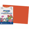Prang  Construction Paper 6607