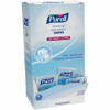 PURELL&reg; Cottony Soft Sanitizing Wipe 902712