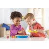 Learning Resources Super Sorting Pie - Play Kit - 3+ - Multicolor LER6216 SPR-LRNLER6216