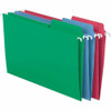Smead FasTab Hanging Folder 64153 SPR-SMD64153