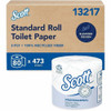 Scott Professional Bathroom Tissue 13217
