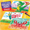 Crayola  Activity Paint 541204 SPR-CYO541204