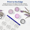 Avery&reg; Easy Peel Promotional Label 22825 SPR-AVE22825