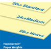 Hammermill Paper for Copy Colored Paper 104307 SPR-HAM104307