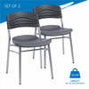 Iceberg Caf&eacute;Works Chair 64517 SPR-ICE64517