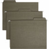 Smead FasTab Hanging Folder 64037