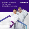 KIMTECH Purple Nitrile Examination Gloves 55081