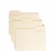 Smead SuperTab Top Tab File Folder 11920