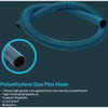 EZ-FLO 1-1-2"x25' Vac Hose 98596 438078